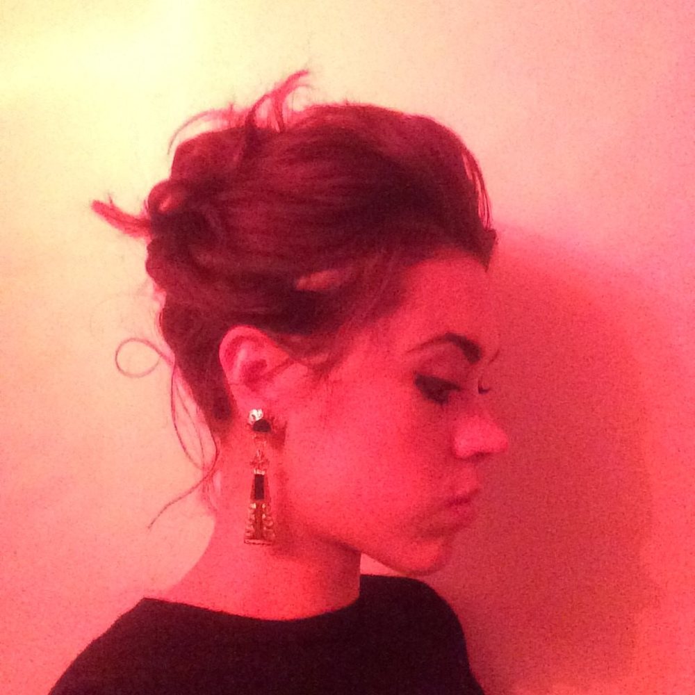 Meet your Posher, El